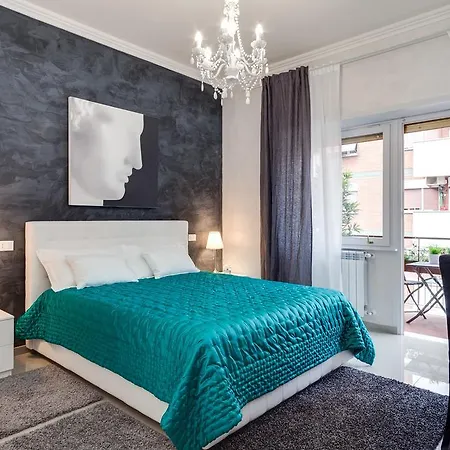 드림스롬 스위트 로마