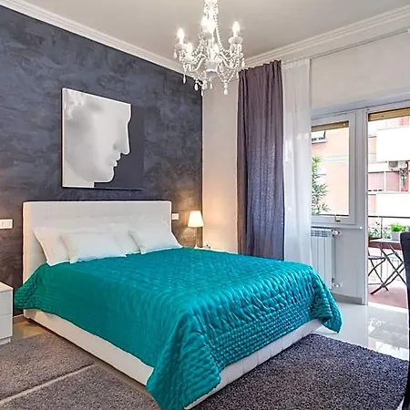 Dreamsrome 4* Rom