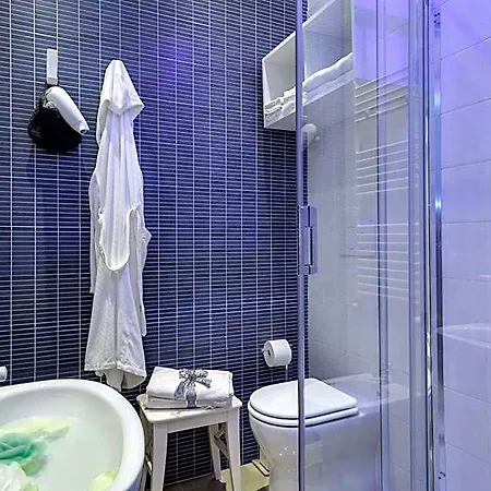 Dreamsrome 4*