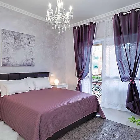 Dreamsrome Bed & Breakfast Rom