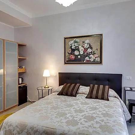 Frühstückspension Dreamsrome Rom