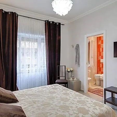 Frühstückspension Dreamsrome Rom