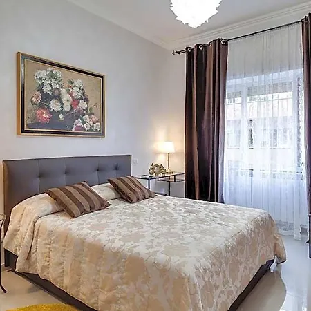 Dreamsrome Bed & Breakfast