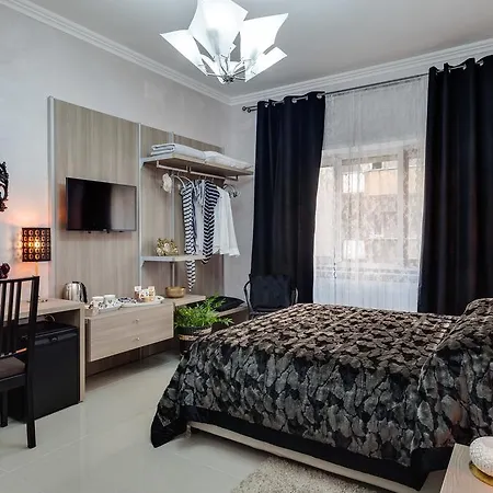 فندق مبيت وإفطار Dreamsrome روما