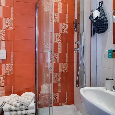 فندق مبيت وإفطار Dreamsrome روما