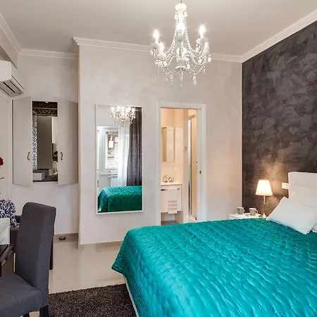 فندق مبيت وإفطار Dreamsrome روما