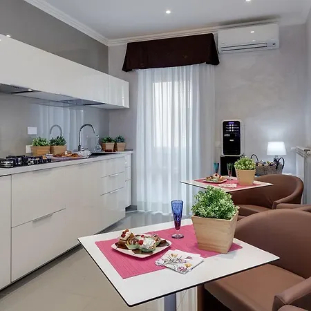 فندق مبيت وإفطار Dreamsrome روما